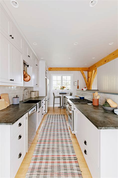 Galley Kitchen Remodel