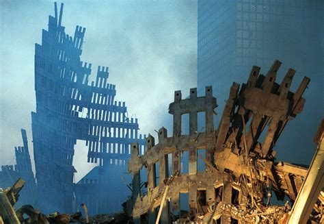 9/11 Aftermath 的图像结果