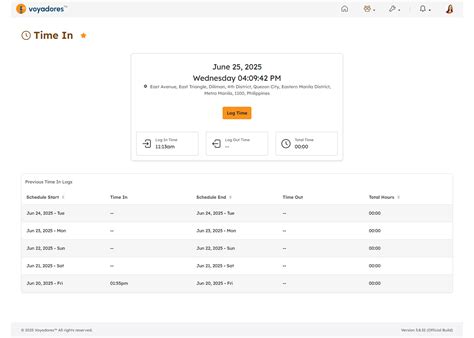 Voyadores Help Center