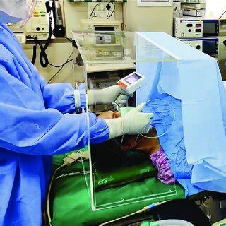 Heat Humidifier Intubation 的图像结果