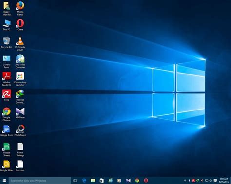 Image result for Operating System Windows 10 for This Computer