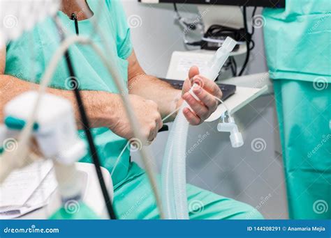 Image result for Getting Anesthesia