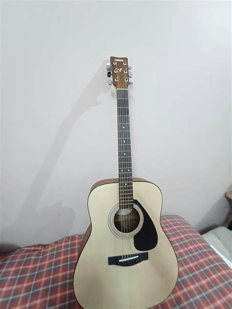 Yamaha F280 Acoustic Guitar at Best Price | Bajaao – BAJAAO.COM