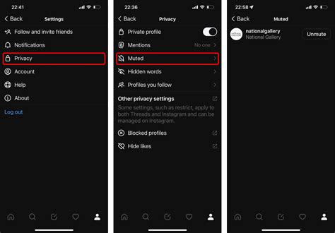Image result for Threads Privacy