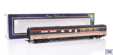 305393A7 Lima OO Gauge Mk3 Buffet & 1st Class Coach 40619 (Pre-Owned)