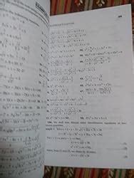 HIGHER ALGEBRA eBook : Knight & hall: Amazon.in: Kindle Store