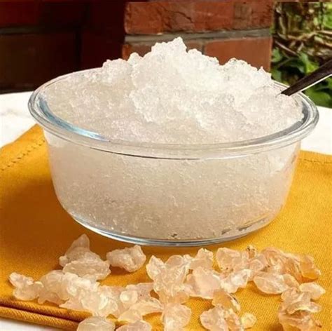 Eatoriyumm ( 650 g) Gond Katira Edible Gum ,Kathila Gum, Tragacanth Gum ...