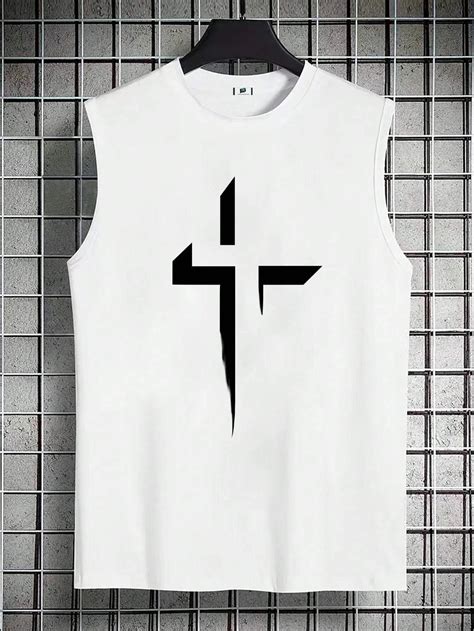 SXV Men's Sleeveless Tank Tee : legend – SXVSTYLE