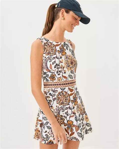 Stylish & Trendy White Colorful Dresses for Women | Lilly Pulitzer