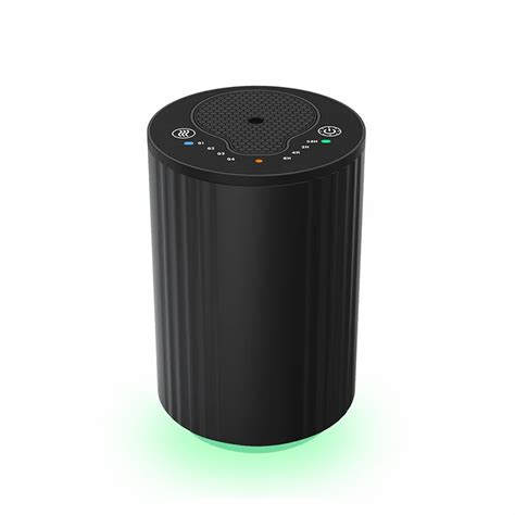 Air Scenting System - AuraDecor Intelligent Scent Diffuser ADS1500 ...