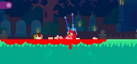 Ultimate Bowmasters APK Download for Android Free