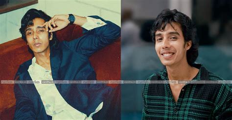 ഏസ്തറ്റിക് കുഞ്ഞമ്മയുടെ അമരക്കാരൻ. പടക്കളത്തിലെ യുവതാരം. അരു ...