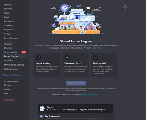 How To Get Discord Partner And Be Verified[2025]
