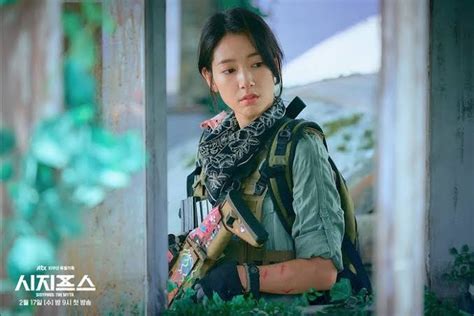 drama korea militer romantis