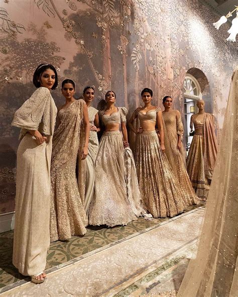 Tarun Tahiliani opens new store in Bengaluru