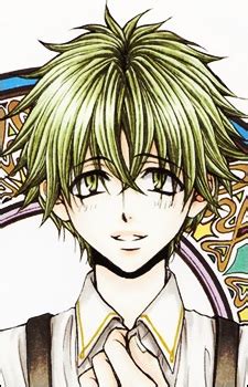 Akira Sakamoto (Princess Princess) - Pictures - MyAnimeList.net