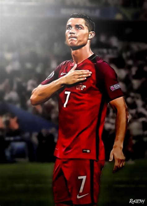 Ronaldo 的图像结果