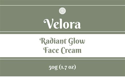 Image result for Cosmetic Label Examples