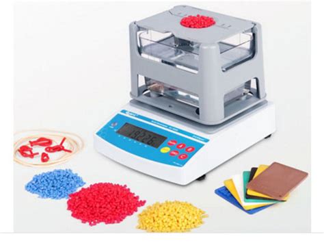 China Digital Electronic Gravitometer/ Specific Gravity Tester/Solids ...