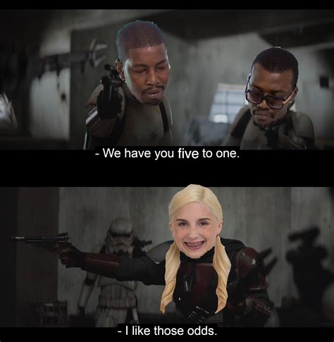 About to be surrounded | /r/dankmemes | Piper Perri Surrounded | Know ...