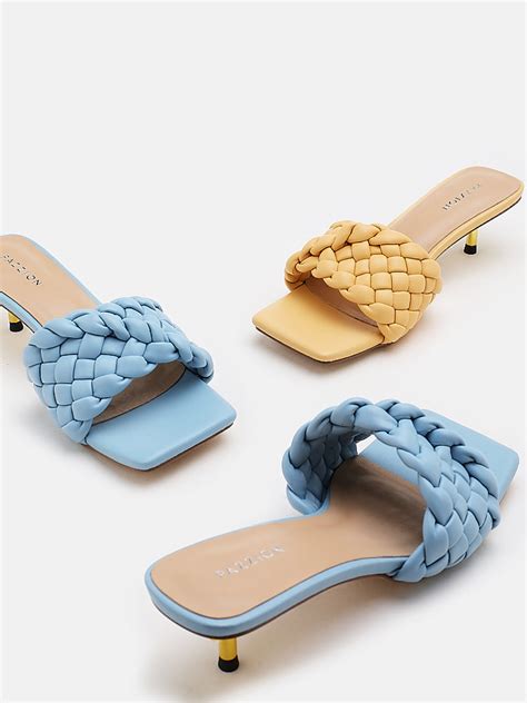 Shop for the best footwear for Women and Kids | Pazzion India