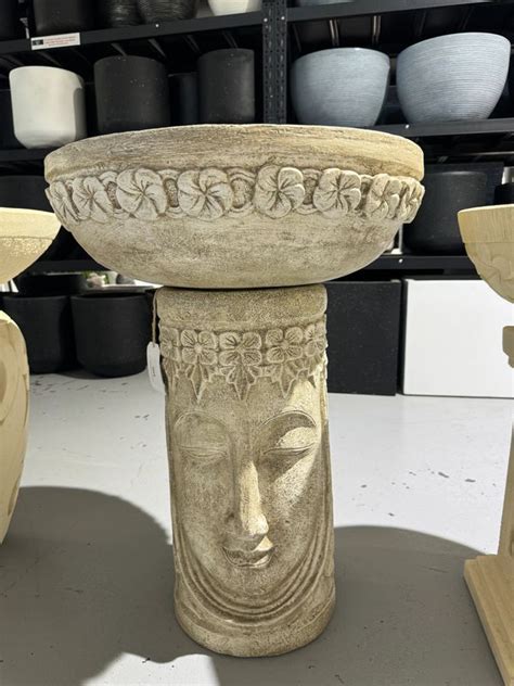 Bird baths Brisbane - Bird baths for sale - decorative bird baths