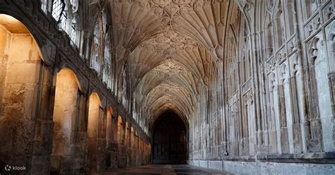 Harry Potter Film Locations Lacock & The Cotswolds tour from London - Klook
