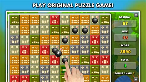 Jungle Collapse 2 PRO - App on Amazon Appstore