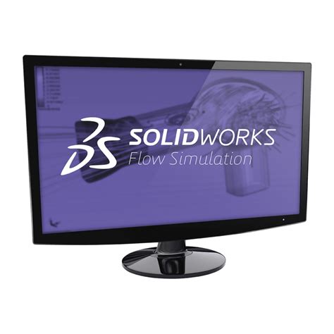 SW Simulation Software 的图像结果