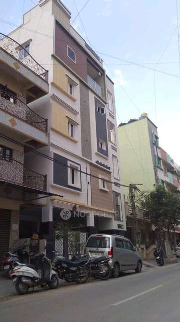 Independent House Mico Layout, Rent - WITHOUT BROKERAGE Semi-furnished ...