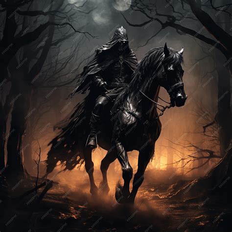 Dark Riding