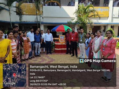 Newsletter September 2023