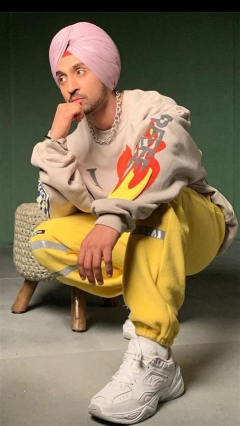 G.O.A.T to Born to Shine: Diljit Dosanjh's bhangralicious songs ...