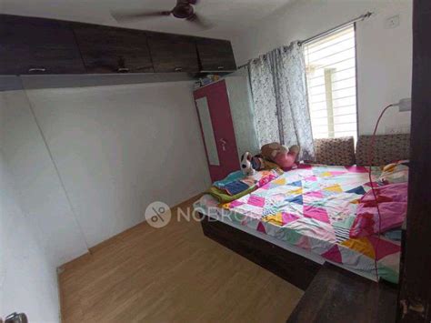 Global Morella Marunji - Without Brokerage Fully furnished 1 BHK Flat ...