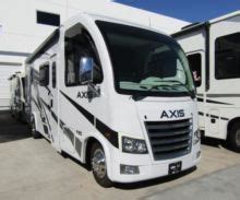 Used Thor Motor Coach Axis for sale. Top quality machinery listings ...