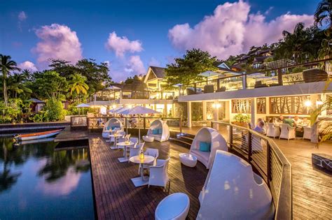 10 Great Restaurants in St Lucia - Where to Eat in St Lucia and What to ...