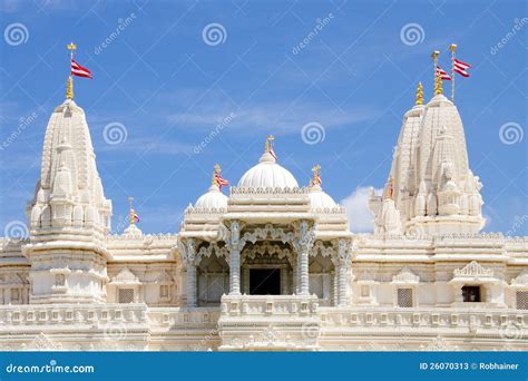 Hindu Temple Of Atlanta