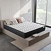 Wakeup India | Riserox Mattress | Luxe Comfort Pocket Spring | 10 Years ...