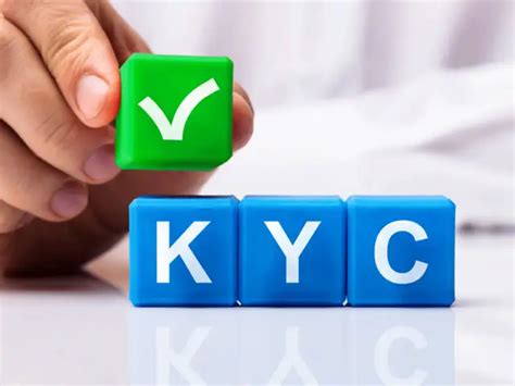 How to do re-KYC - No need to visit bank to update KYC; here's how to ...