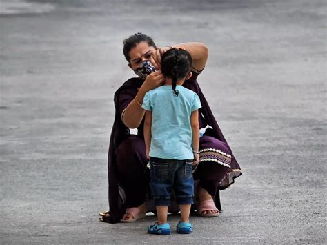 Govt Revises COVID Guidelines For Children: Here’s Everything Parents ...