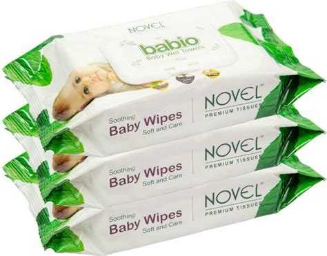 Baby Wipes Buy Online at Lowest Prices in India | Flipkart.com
