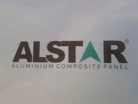 Aluminium Composite Panel - ACP Aluminum Composite Panel Trader ...