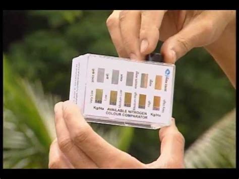 Soil Testing Kits 的图像结果