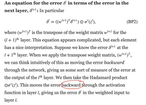 Neural Network Numerical Example 的图像结果