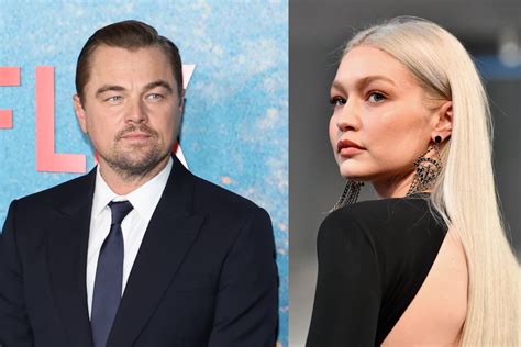 Leonardo Dicaprio Girlfriend 2022 Toni Garrn