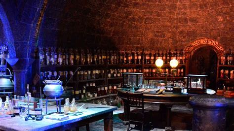 The ultimate Harry Potter bucket list | Condé Nast Traveller India