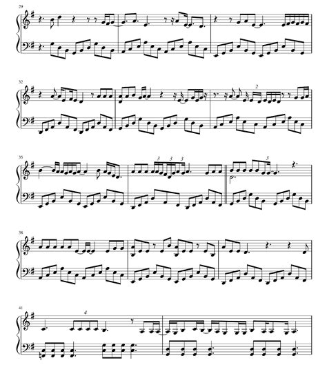 Love On The Brain by Rihanna Sheet Music - Meta-chords