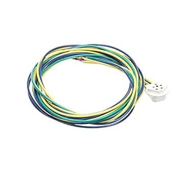Wire Harness 5 Pin Receptacle : Amazon.in: Home & Kitchen