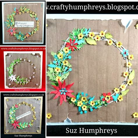 Card Making Using Sizzix Dies 的图像结果