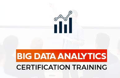 Big Data Analytics Online Course | Big Data Analytics Online Training ...